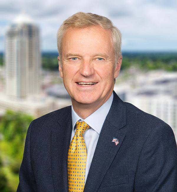 Charles macdowell profile photo