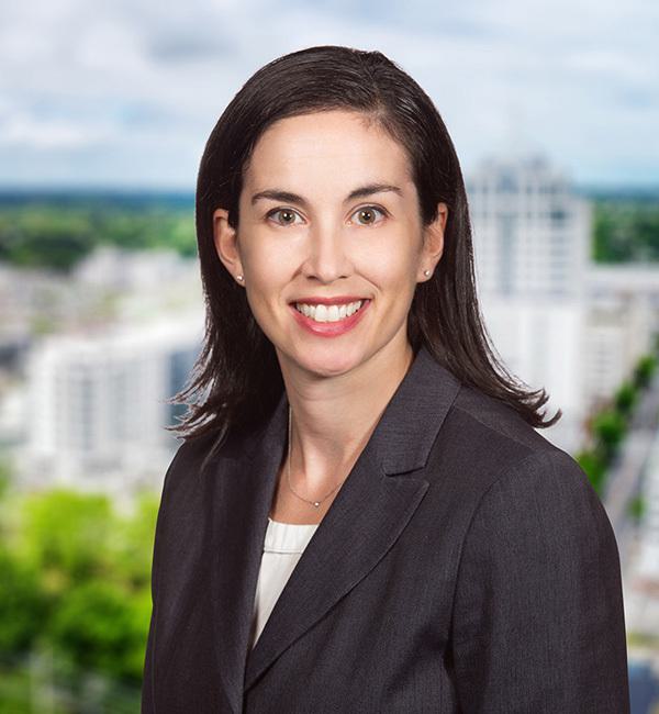 Emily Archer Profile Photo