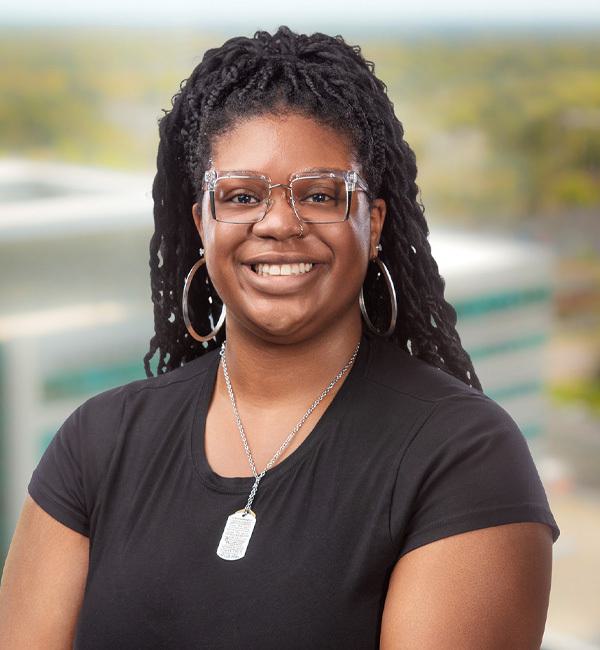 Jada Ward Profile Photo