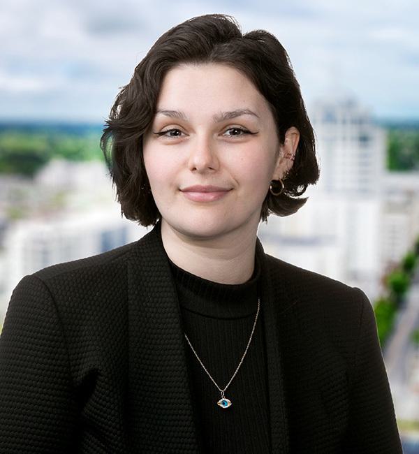 Kayla Blake Profile Photo