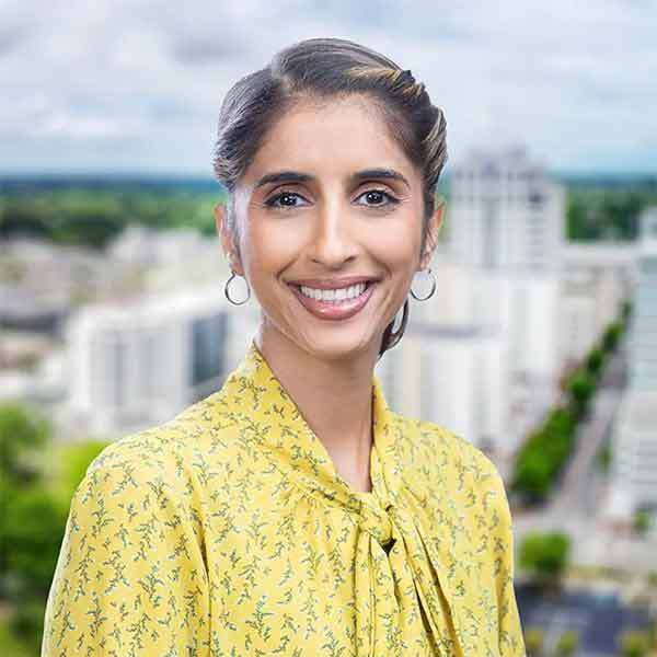 Nahla Saleh profile photo