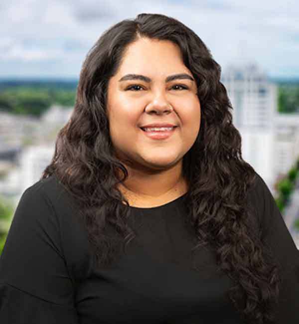 Natacia James profile image