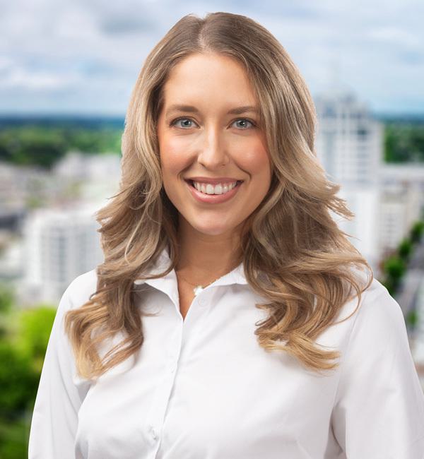 Paige Fox Profile Photo