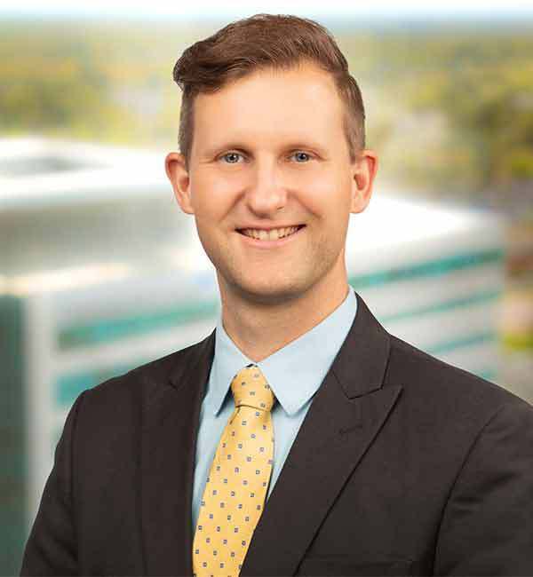 Paul Bayer profile photo