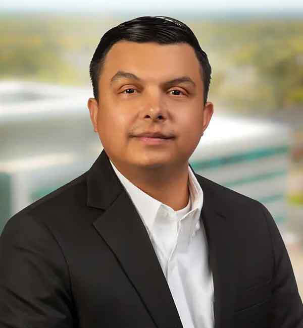 Peter Gaytan Profile Photo