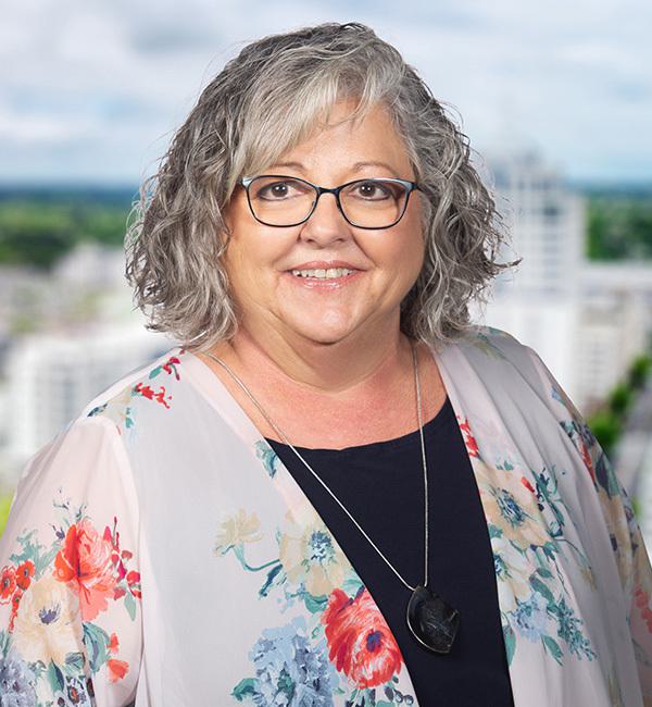 Vicki Kelley Profile Photo